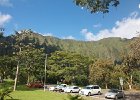 Ho'omaluhia Botanical Gardens